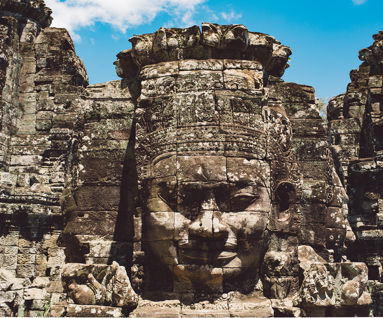 Visita Camboya con Ekimane