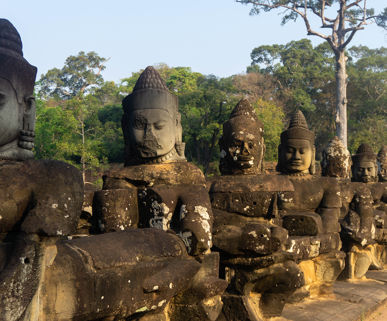 Visita Camboya con Ekimane