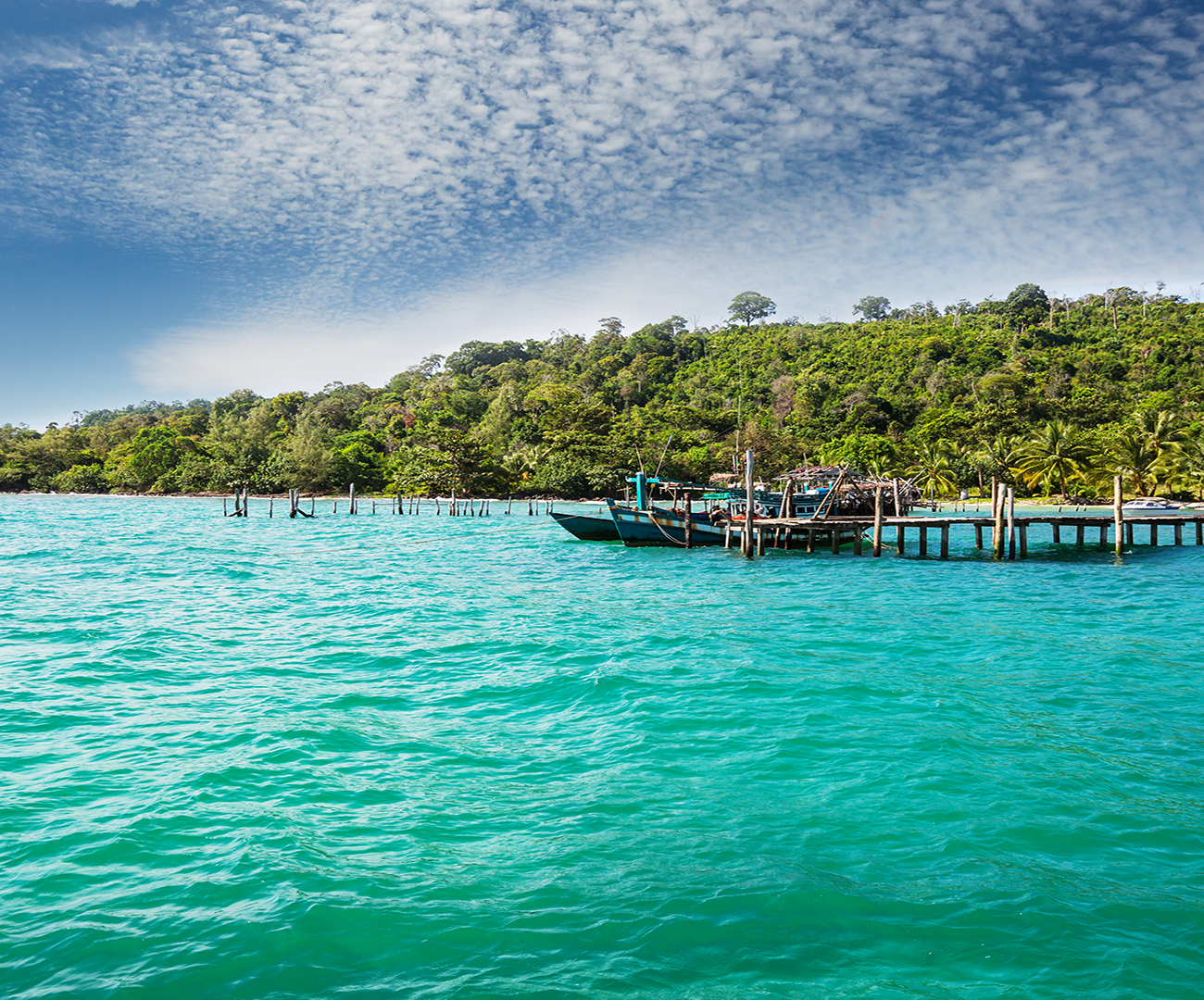 Visita Camboya con Ekimane