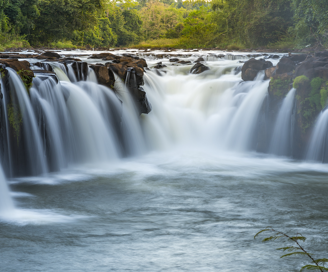 Visita Laos con Ekimane