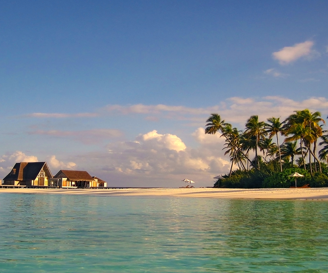 Viaja a Maldivas con Ekimane