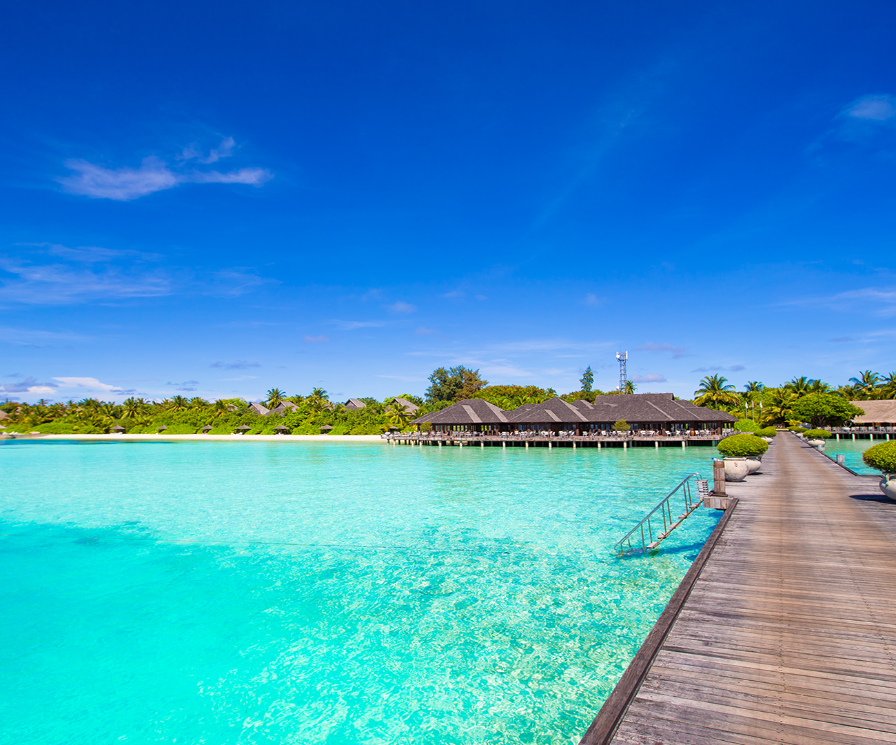 Viaja a Maldivas con Ekimane