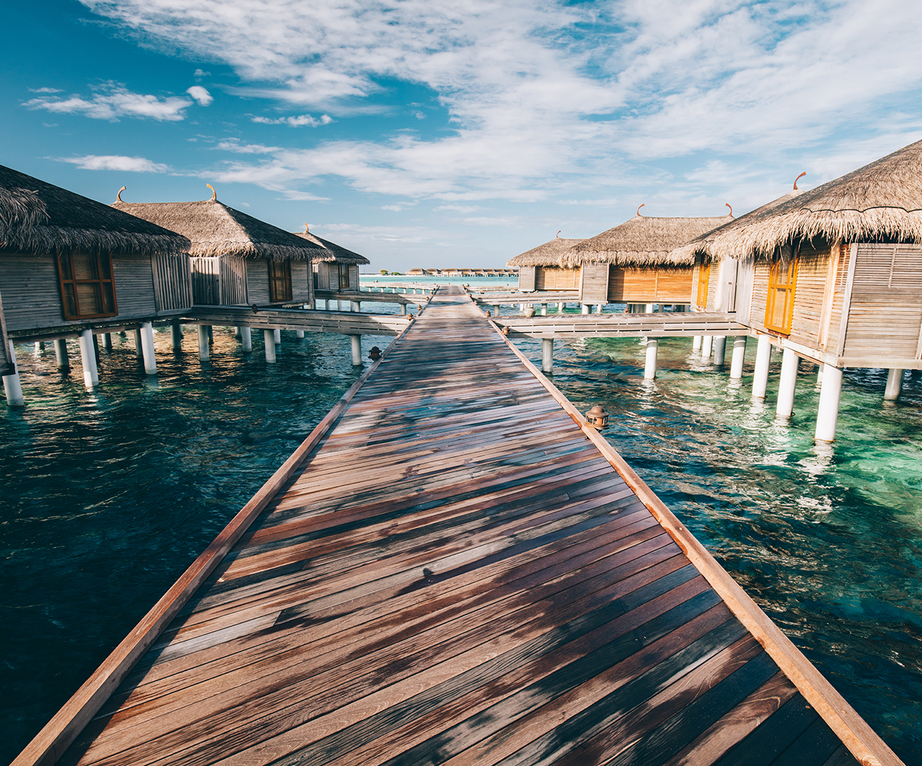 Viaja a Maldivas con Ekimane