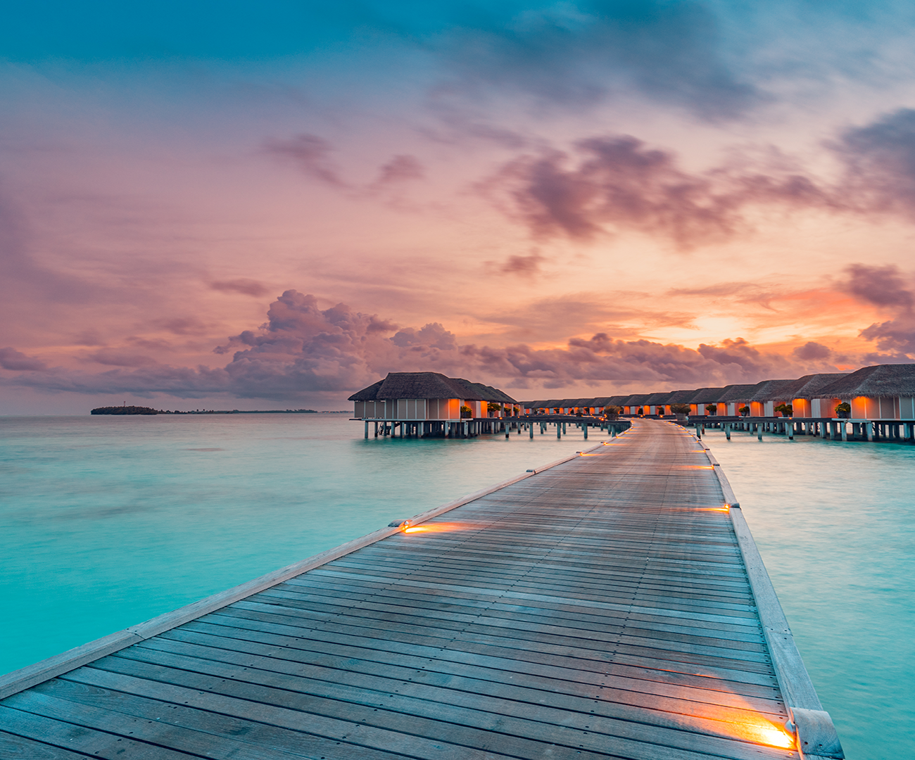 Viaja a Maldivas con Ekimane