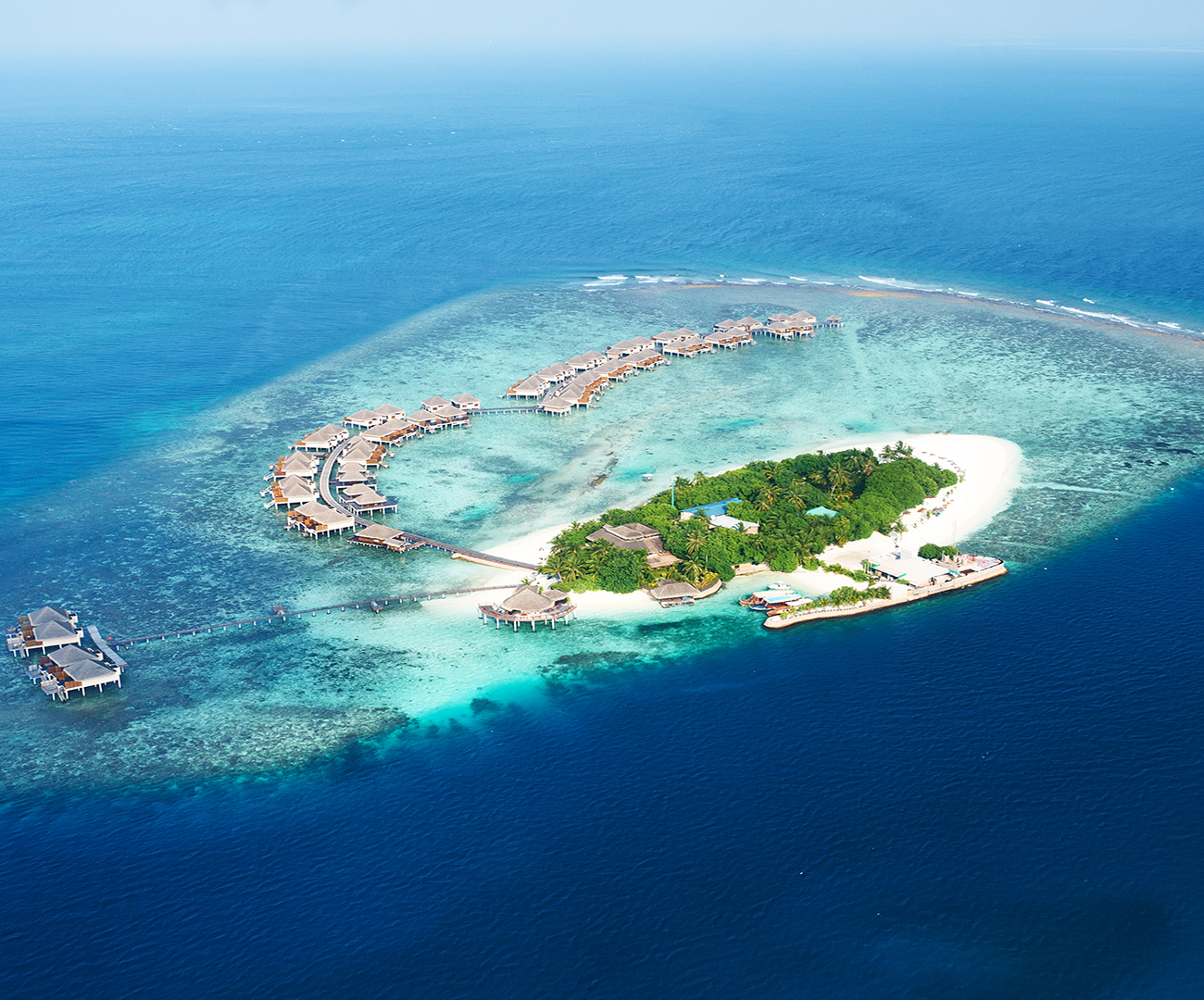 Viaja a Maldivas con Ekimane