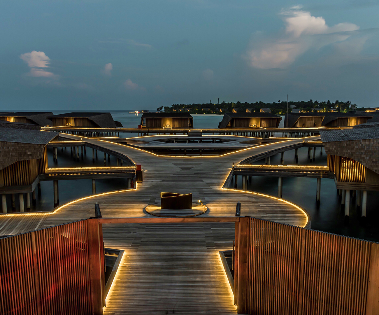 Viaja a Maldivas con Ekimane