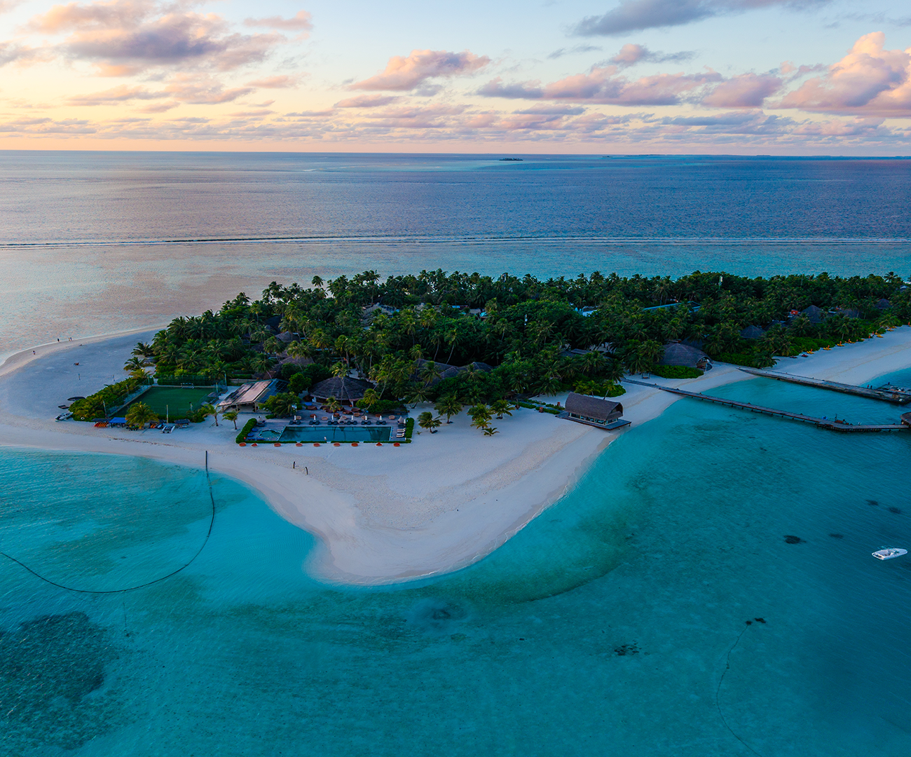 Viaja a Maldivas con Ekimane