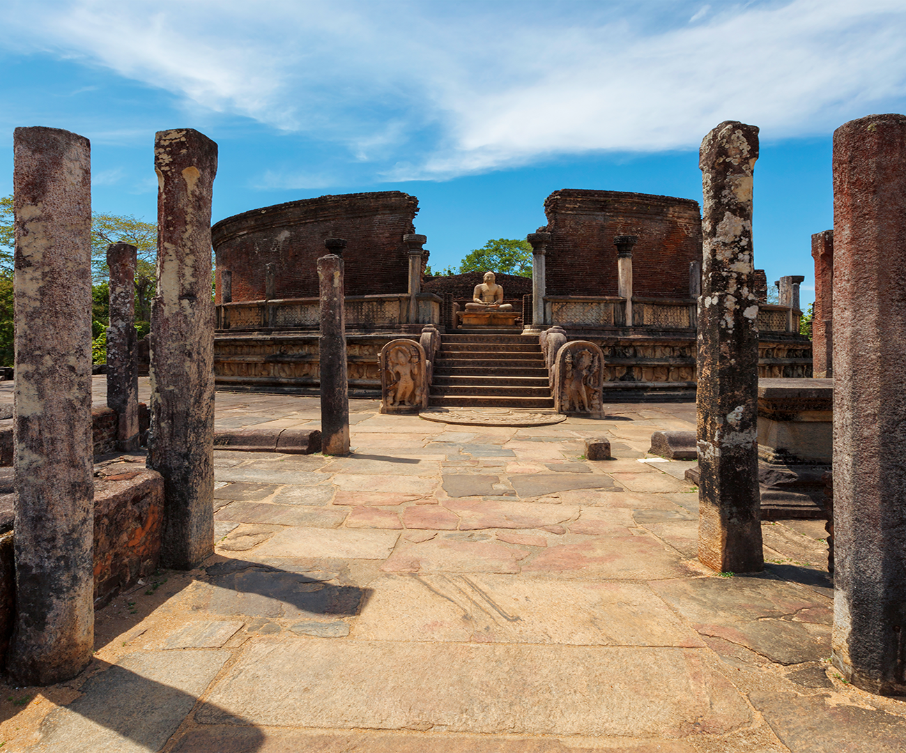 Viaja a Sri Lanka con Ekimane