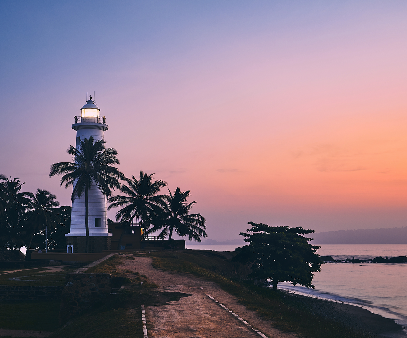 Viaja a Sri Lanka con Ekimane