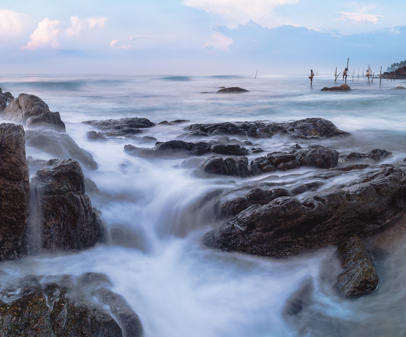 Viaja a Sri Lanka con Ekimane
