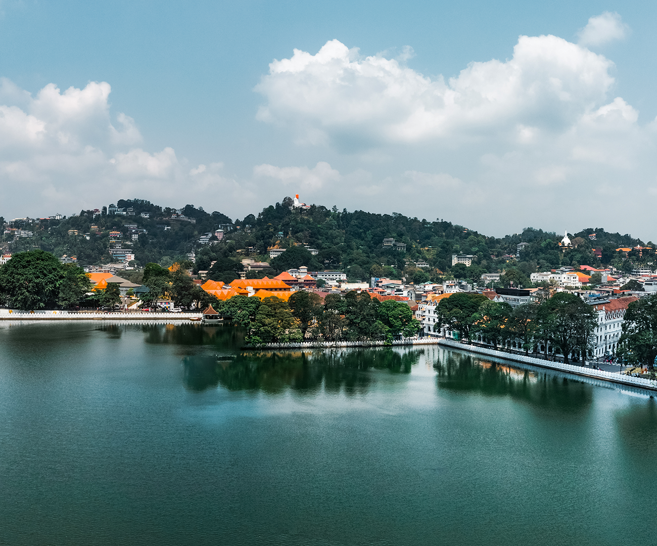 Viaja a Sri Lanka con Ekimane