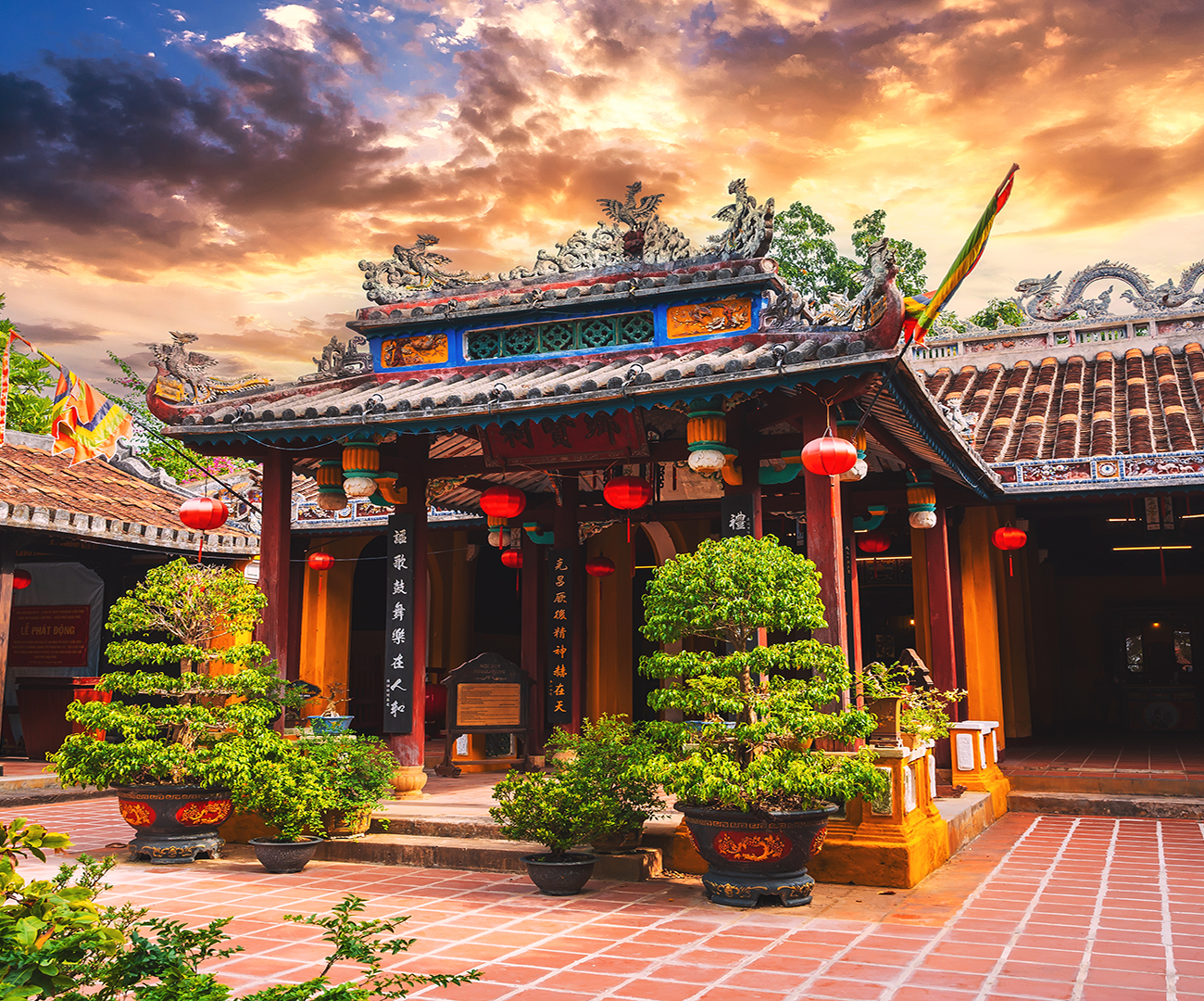 Visita Vietnam con Ekimane